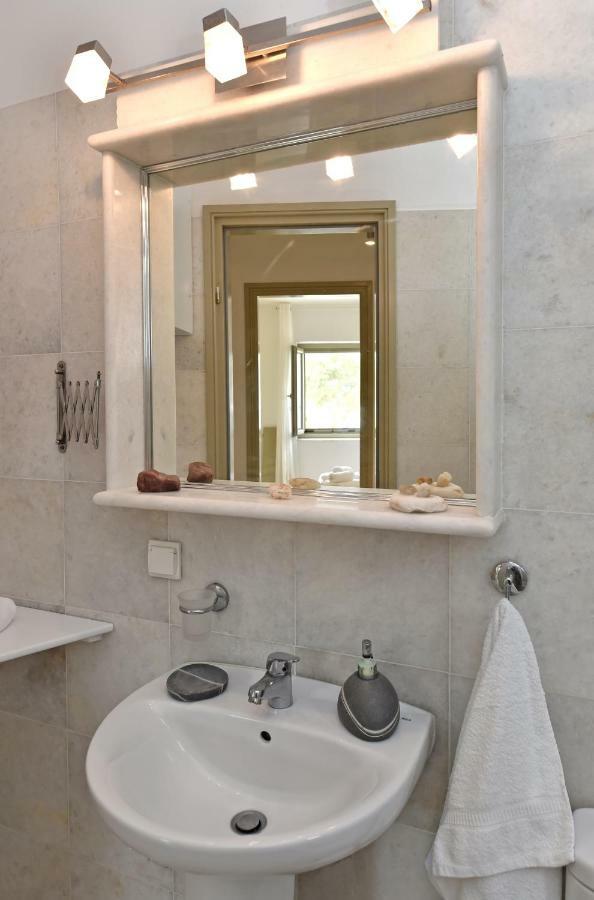 Tonia Apartments Paros 克里希阿克提 外观 照片