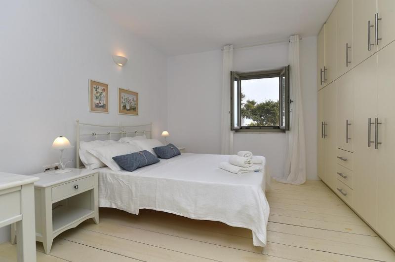 Tonia Apartments Paros 克里希阿克提 外观 照片