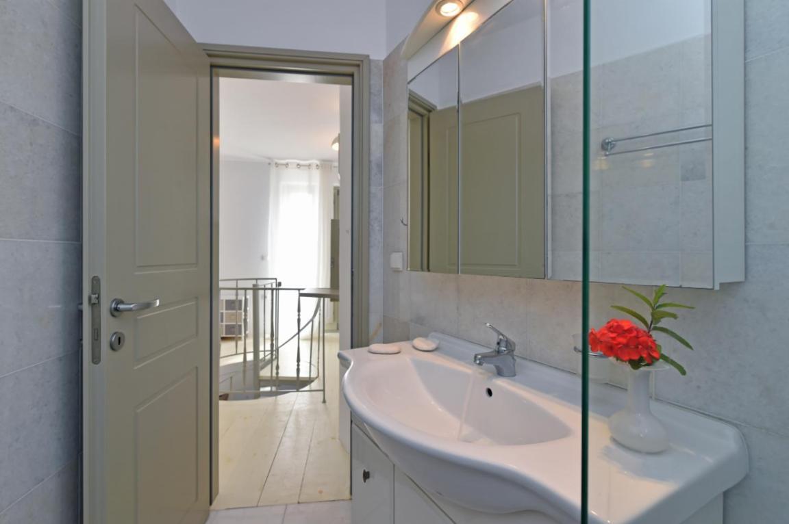 Tonia Apartments Paros 克里希阿克提 外观 照片